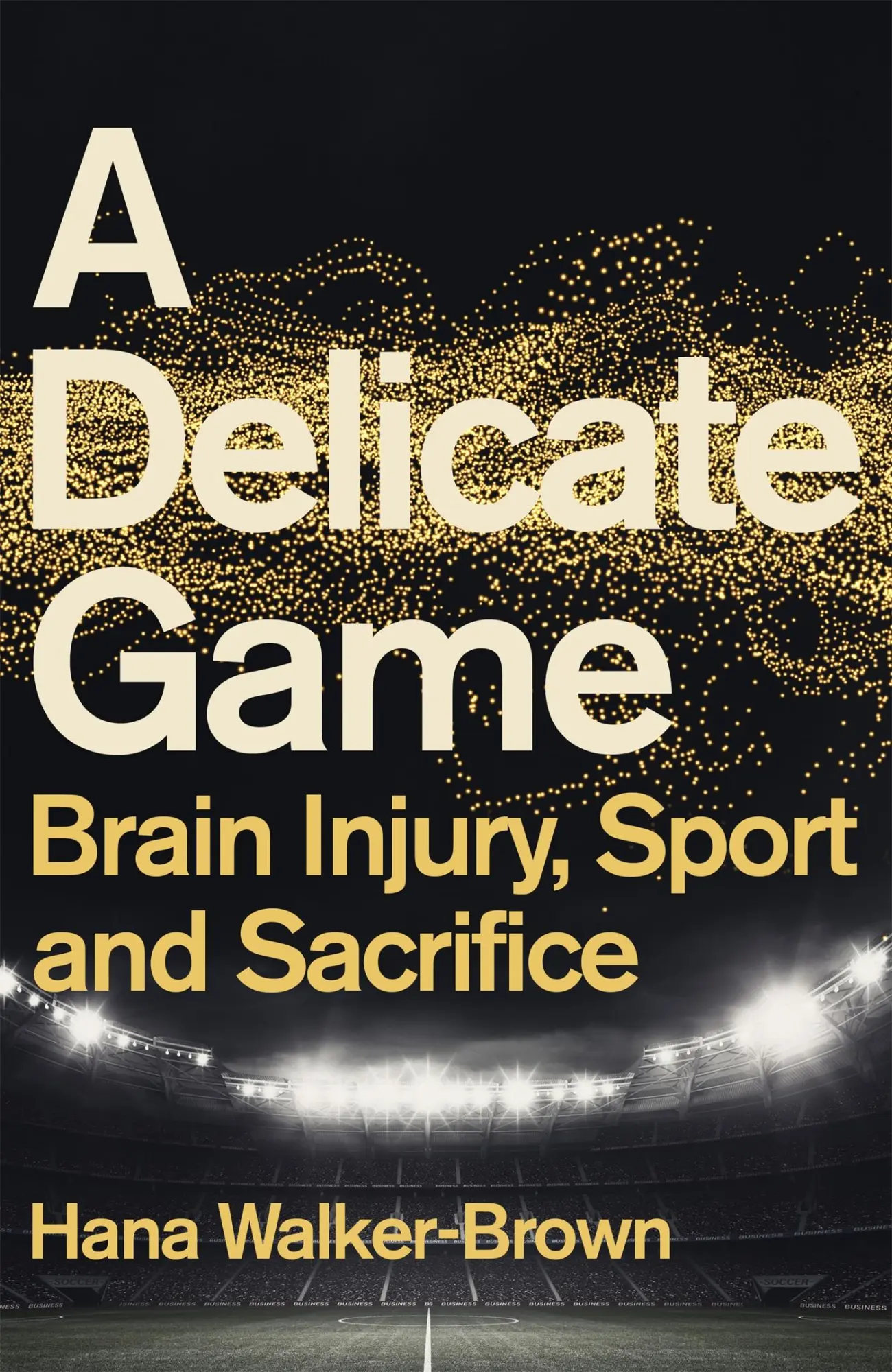 Cover: 9781529348071 | A Delicate Game | Hana Walker-Brown | Taschenbuch | Englisch | 2022