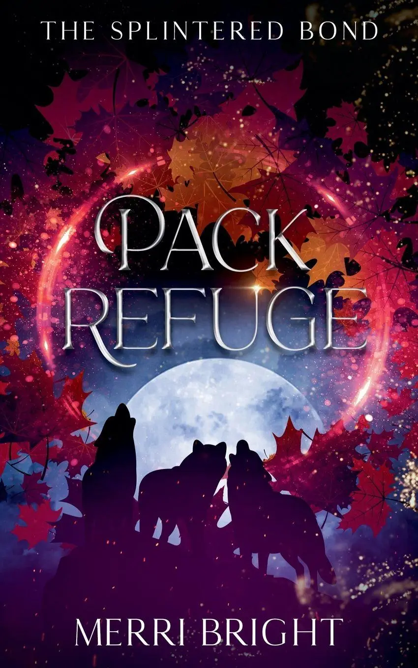 Cover: 9781960688071 | Pack Refuge | Merri Bright | Taschenbuch | Englisch | 2024