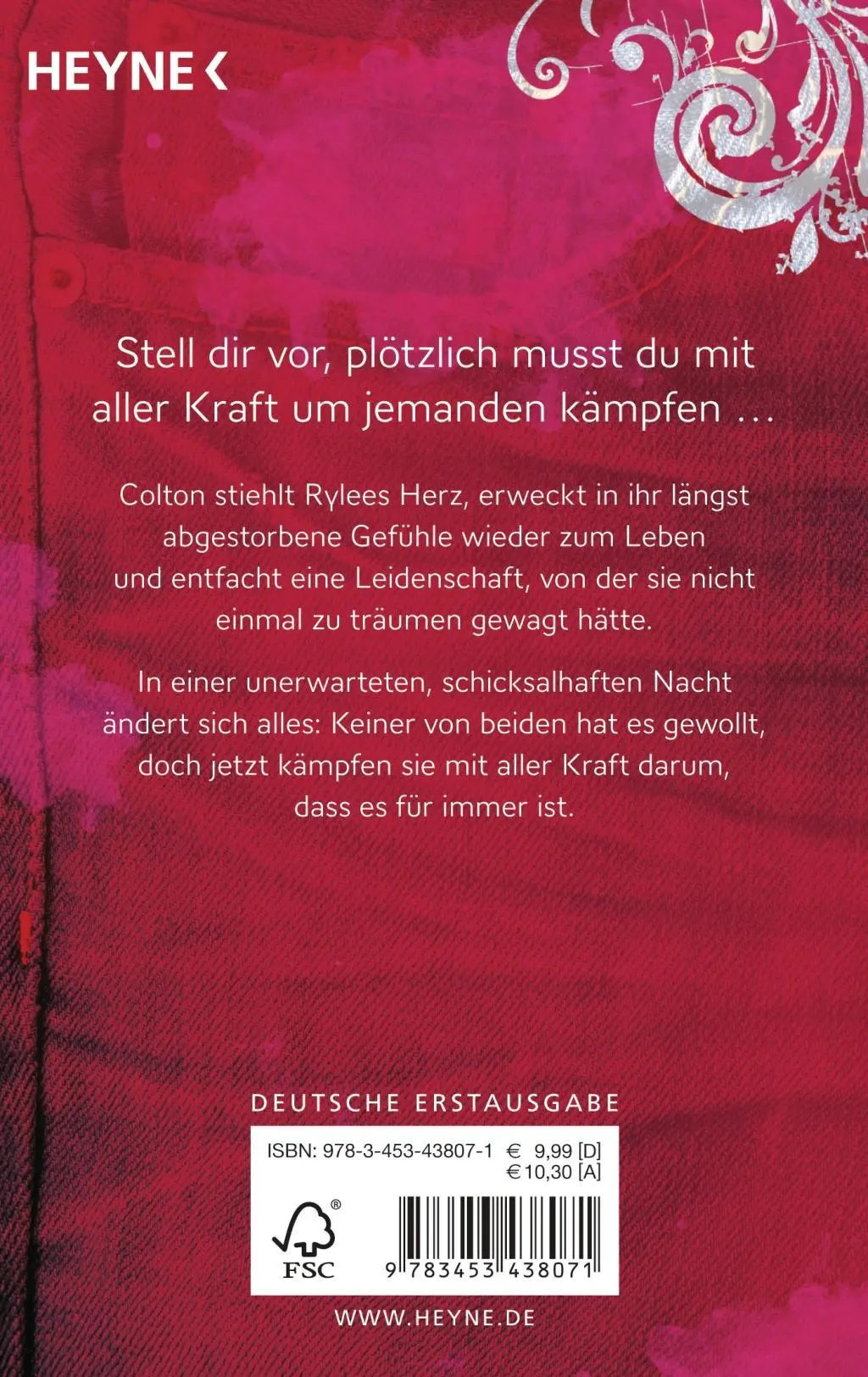 Bild: 9783453438071 | Driven 02. Begehrt | K. Bromberg | Taschenbuch | Driven-Serie | 592 S.