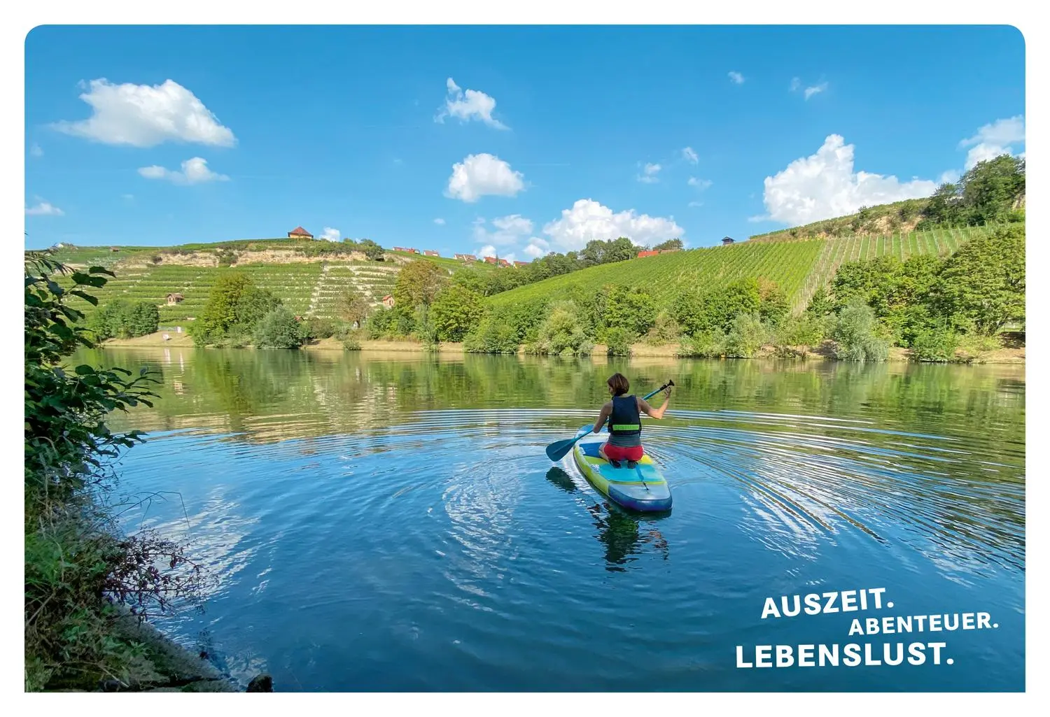 Bild: 9783616028071 | 52 kleine &amp; große Feierabend-Eskapaden in Stuttgart | für jedes Wetter