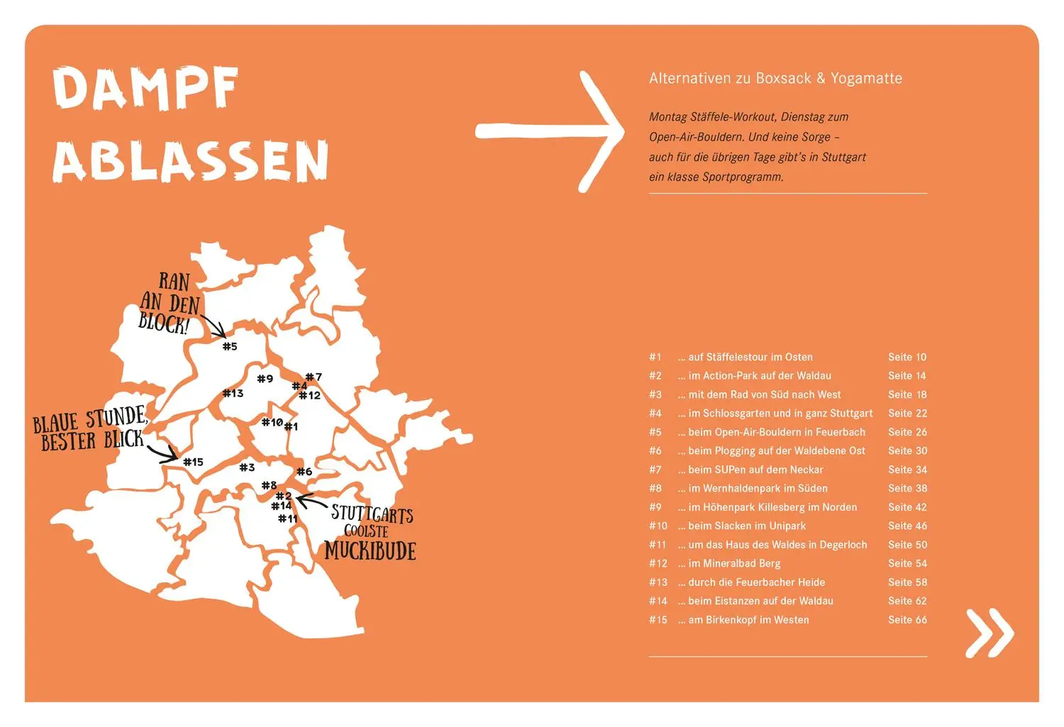 Bild: 9783616028071 | 52 kleine &amp; große Feierabend-Eskapaden in Stuttgart | für jedes Wetter