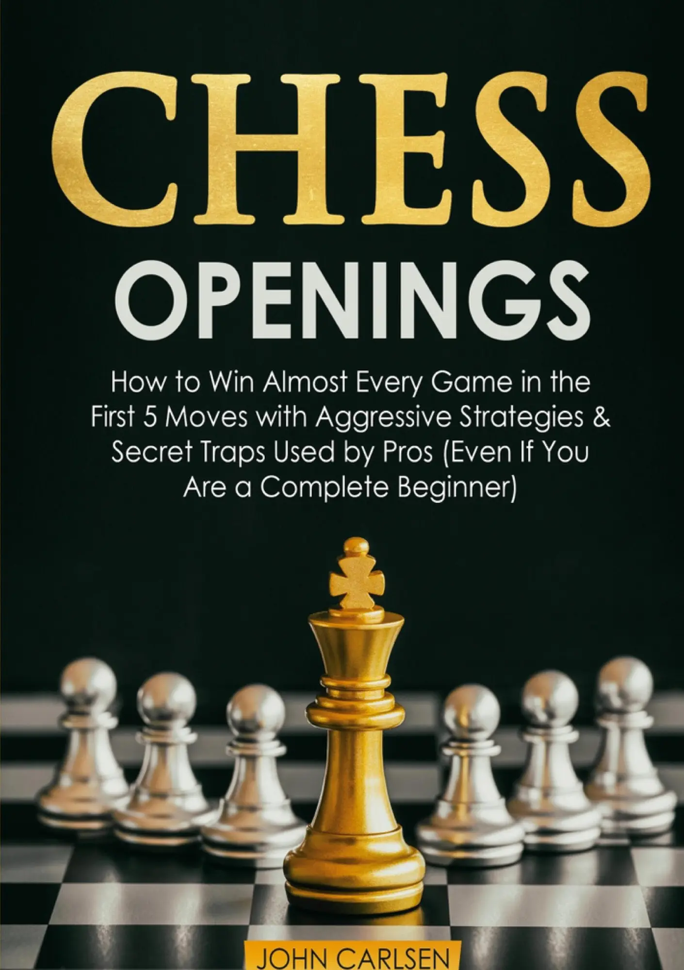 Books on Demand GmbH Chess Openings