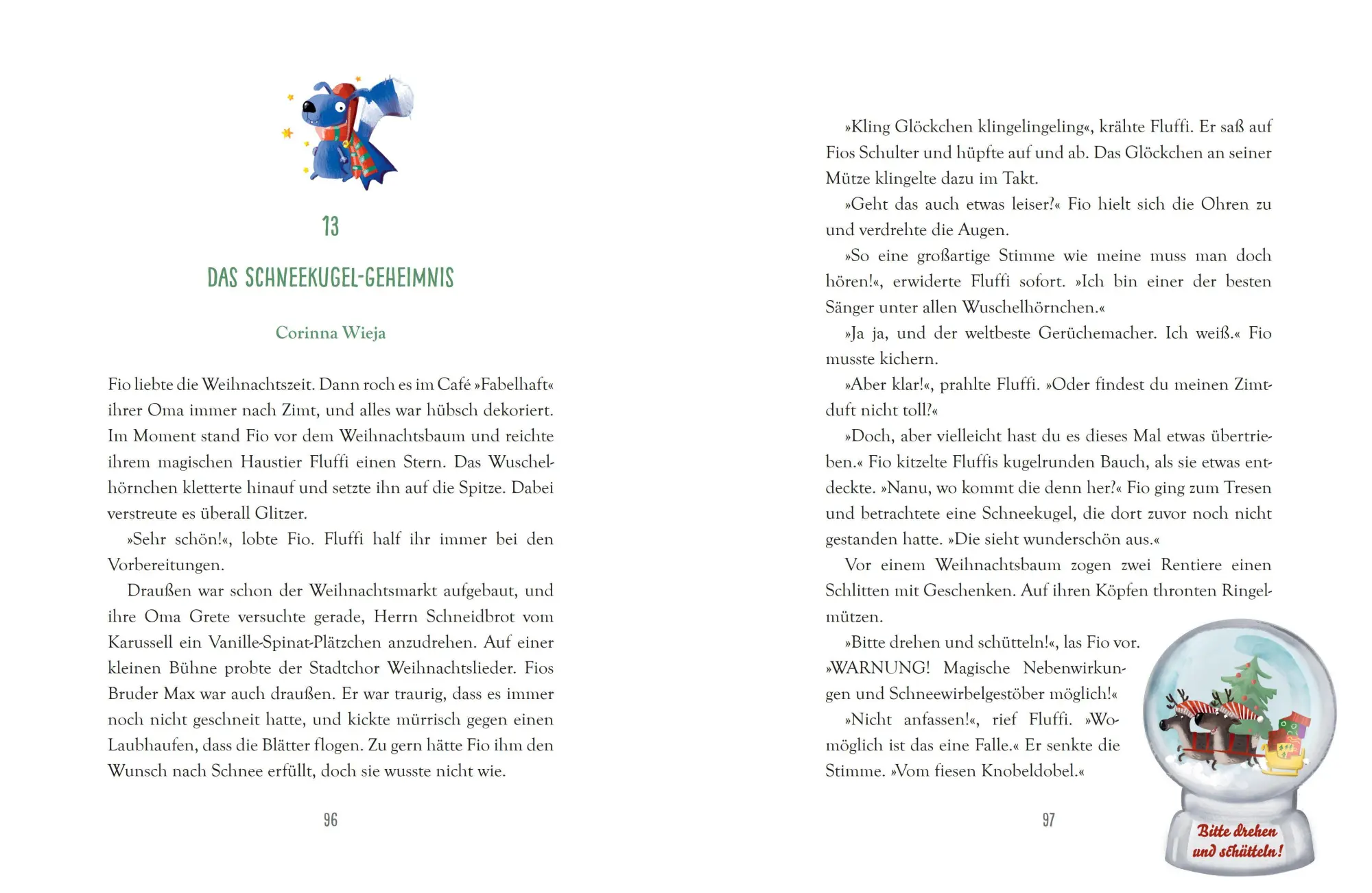Bild: 9783833908071 | Buntes Laub und Plätzchenduft. 20 Geschichten zum Einkuscheln | Buch