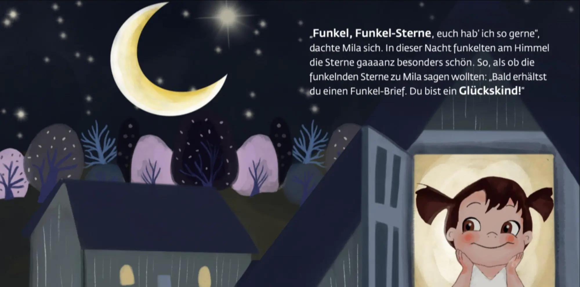 Bild: 9783910368071 | Funkel Funkel-Sterne | Derya Arslantürk | Buch | Deutsch | 2026