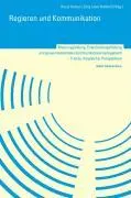 Cover: 9783938258071 | Regieren und Kommunikation | Klaus Kamps | Taschenbuch | 371 S. | 2006