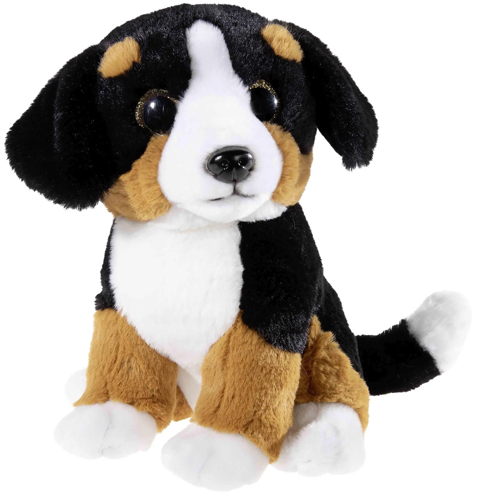 Cover: 4001750288171 | Alpenwelt Sennenhund (Plüsch, 18cm) | 288171 | 2024 | Heunec