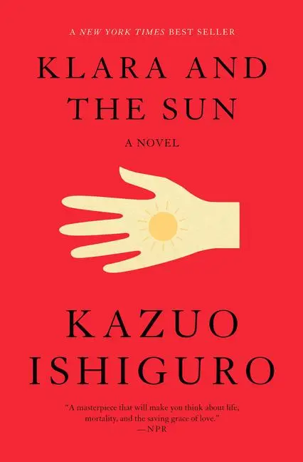 Cover: 9780593318171 | Klara and the Sun: A GMA Book Club Pick | Kazuo Ishiguro | Buch | 2021