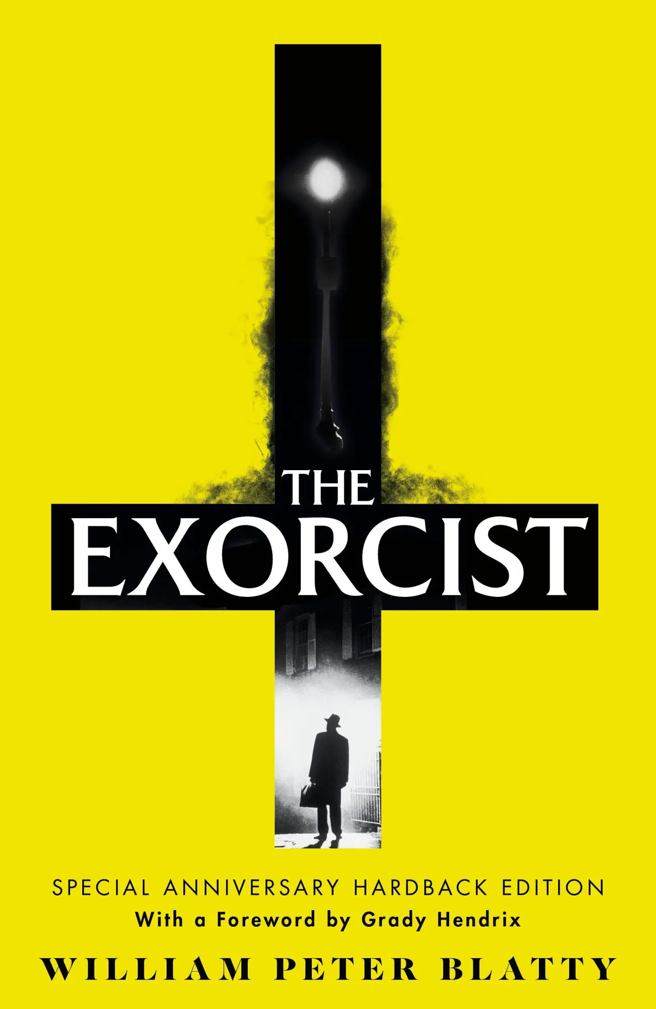 The Exorcist