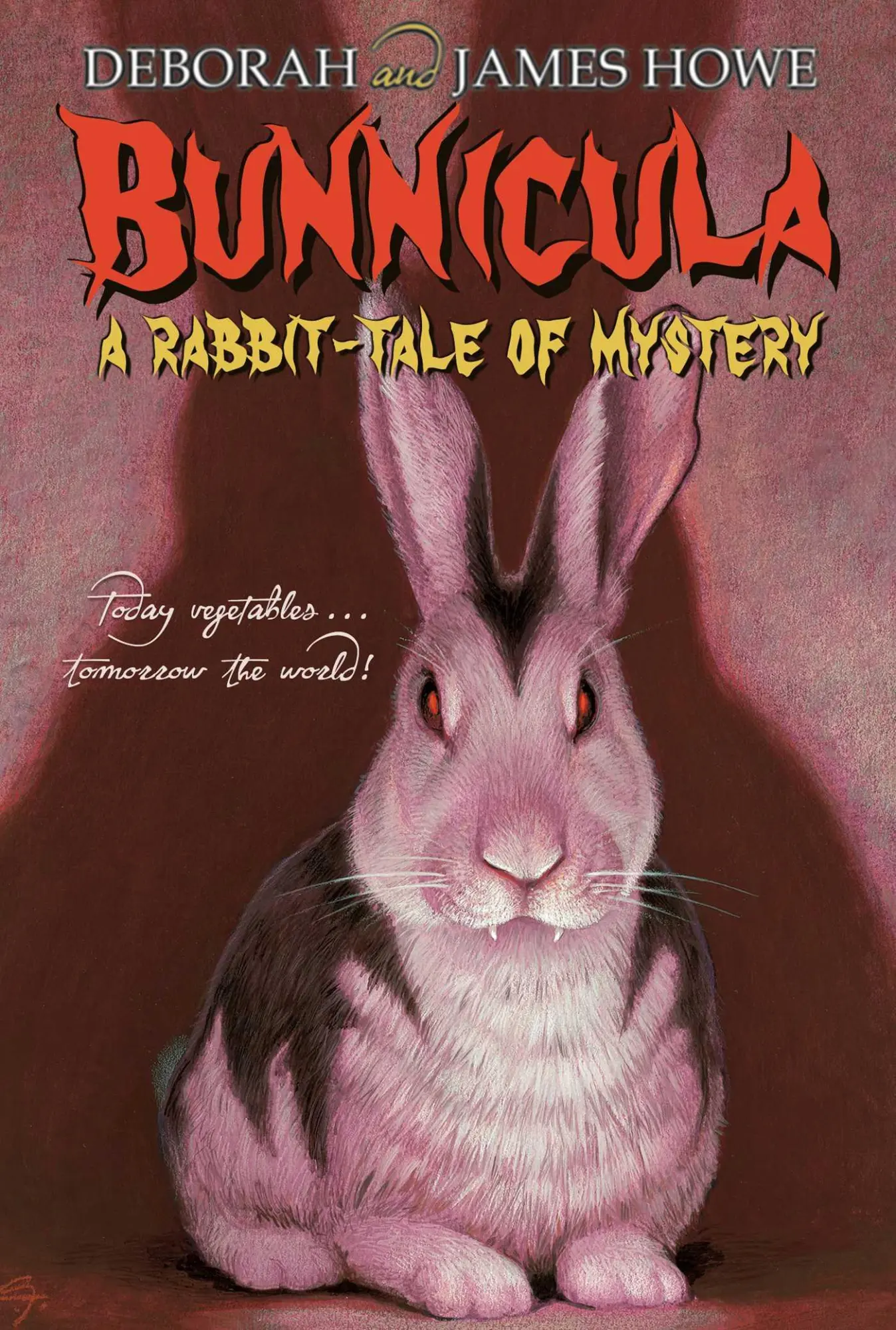 Cover: 9781416928171 | Bunnicula | A Rabbit-Tale of Mystery | Deborah Howe (u. a.) | Buch