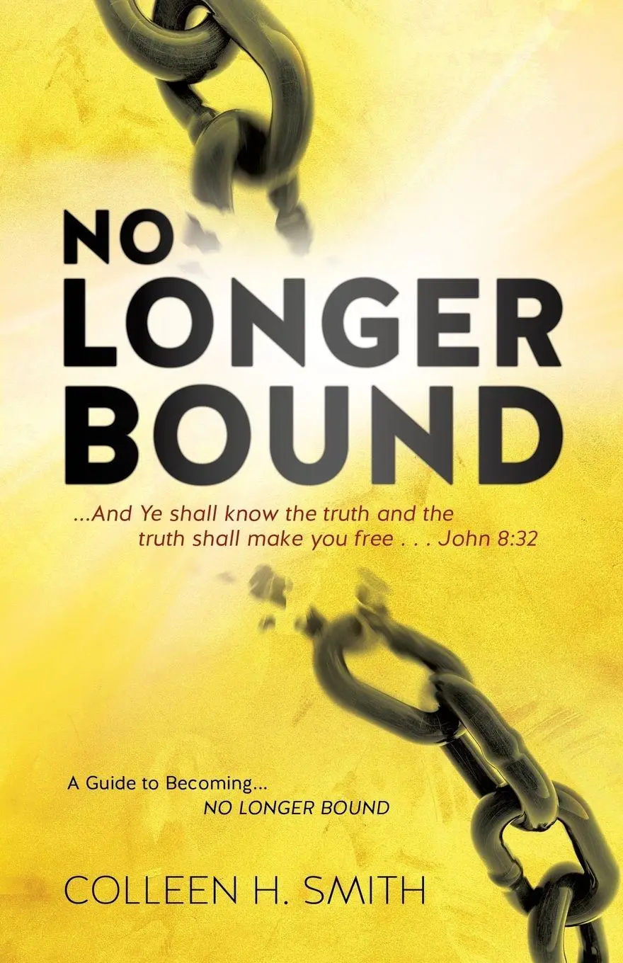 No Longer Bound