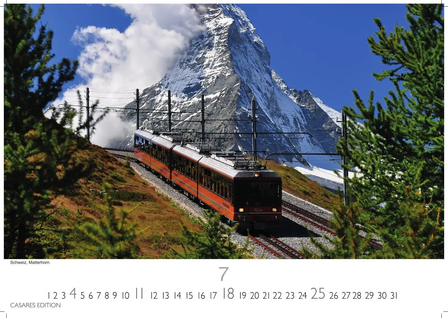Bild: 9781835248171 | Alpen Kalender 2027 - Wandkalender Fotokalender Alpenkalender...