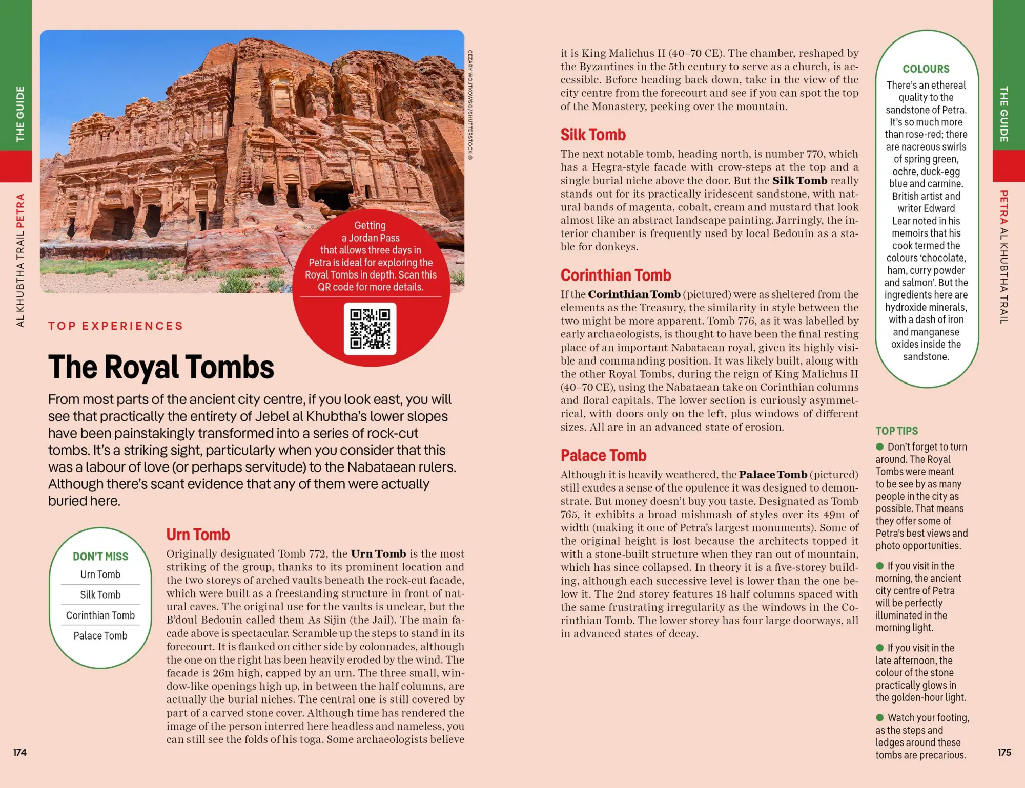 Bild: 9781838698171 | Jordan | Anthon Jackson (u. a.) | Taschenbuch | 288 S. | Englisch