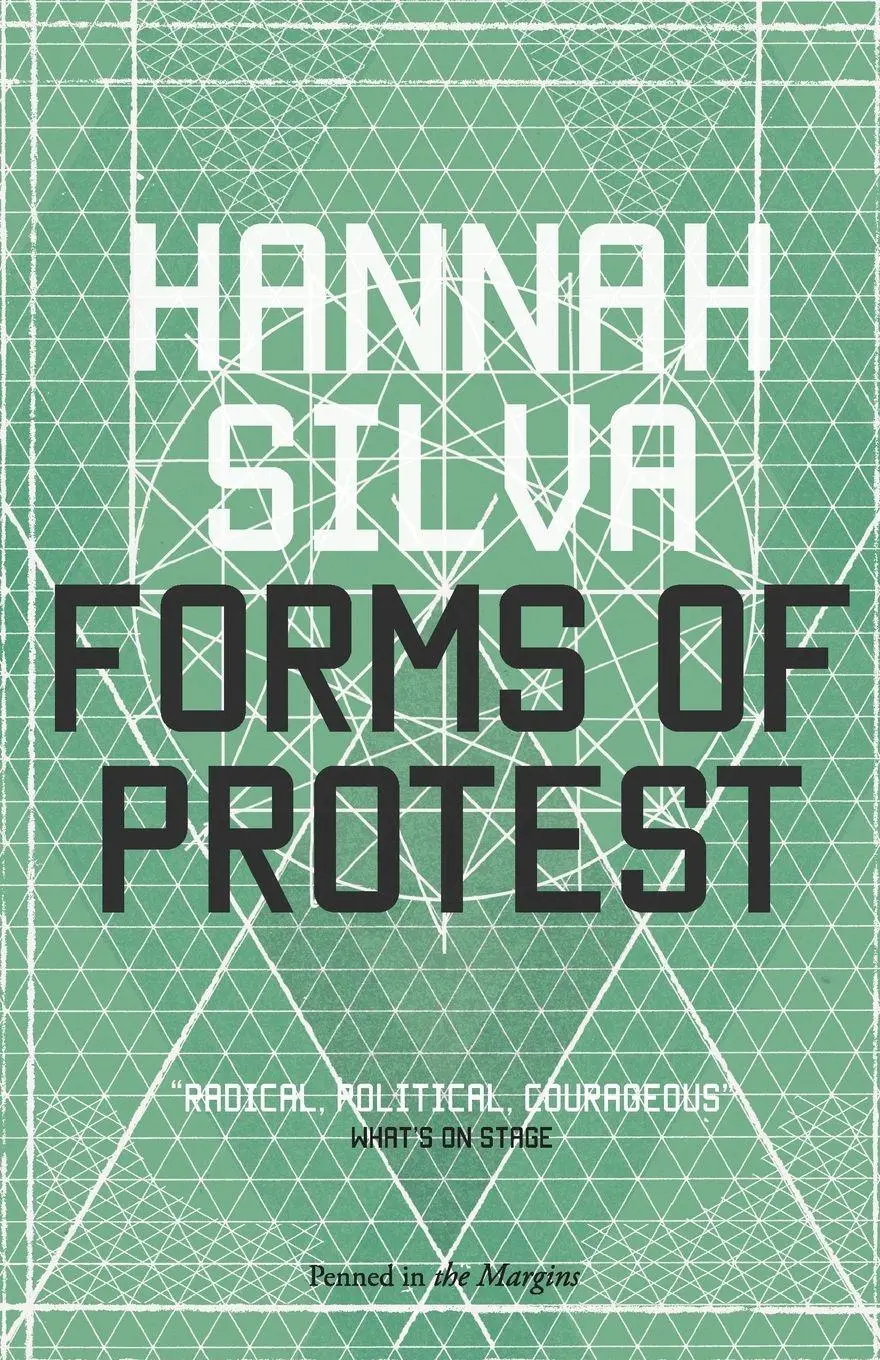Cover: 9781908508171 | Forms of Protest | Hannah Silva | Taschenbuch | Englisch | 2013