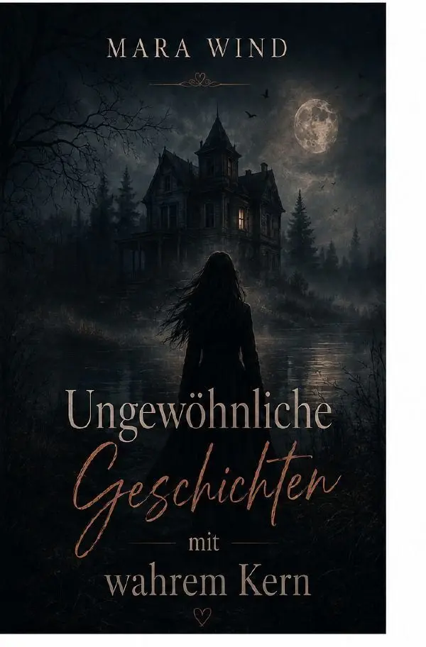 Cover: 9783565468171 | Ungewöhnliche Geschichten | mit einem wahren Kern.DE | Martina Pfeifer