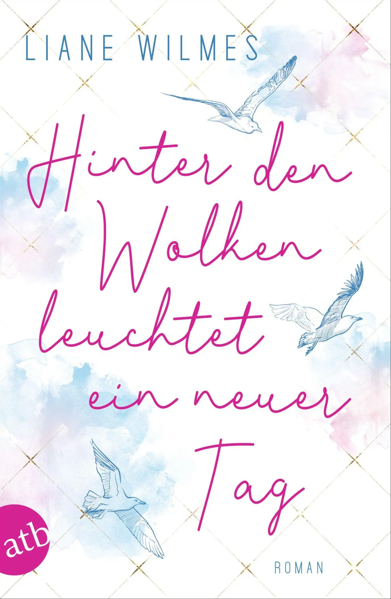 Cover: 9783746638171 | Hinter den Wolken leuchtet ein neuer Tag | Roman | Liane Wilmes | Buch