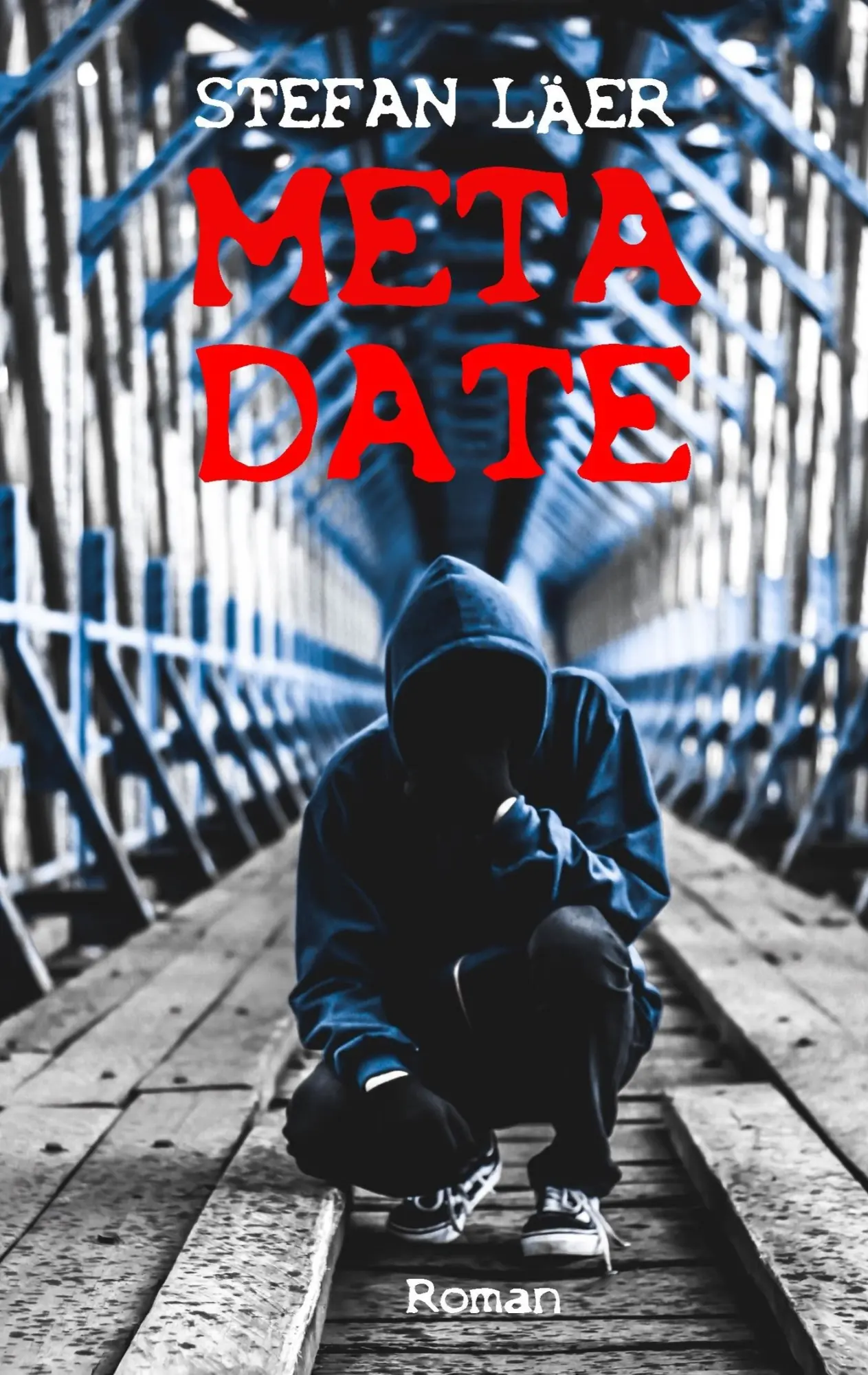 Cover: 9783748168171 | Meta Date | Stefan Läer | Taschenbuch | 296 S. | Deutsch | 2019