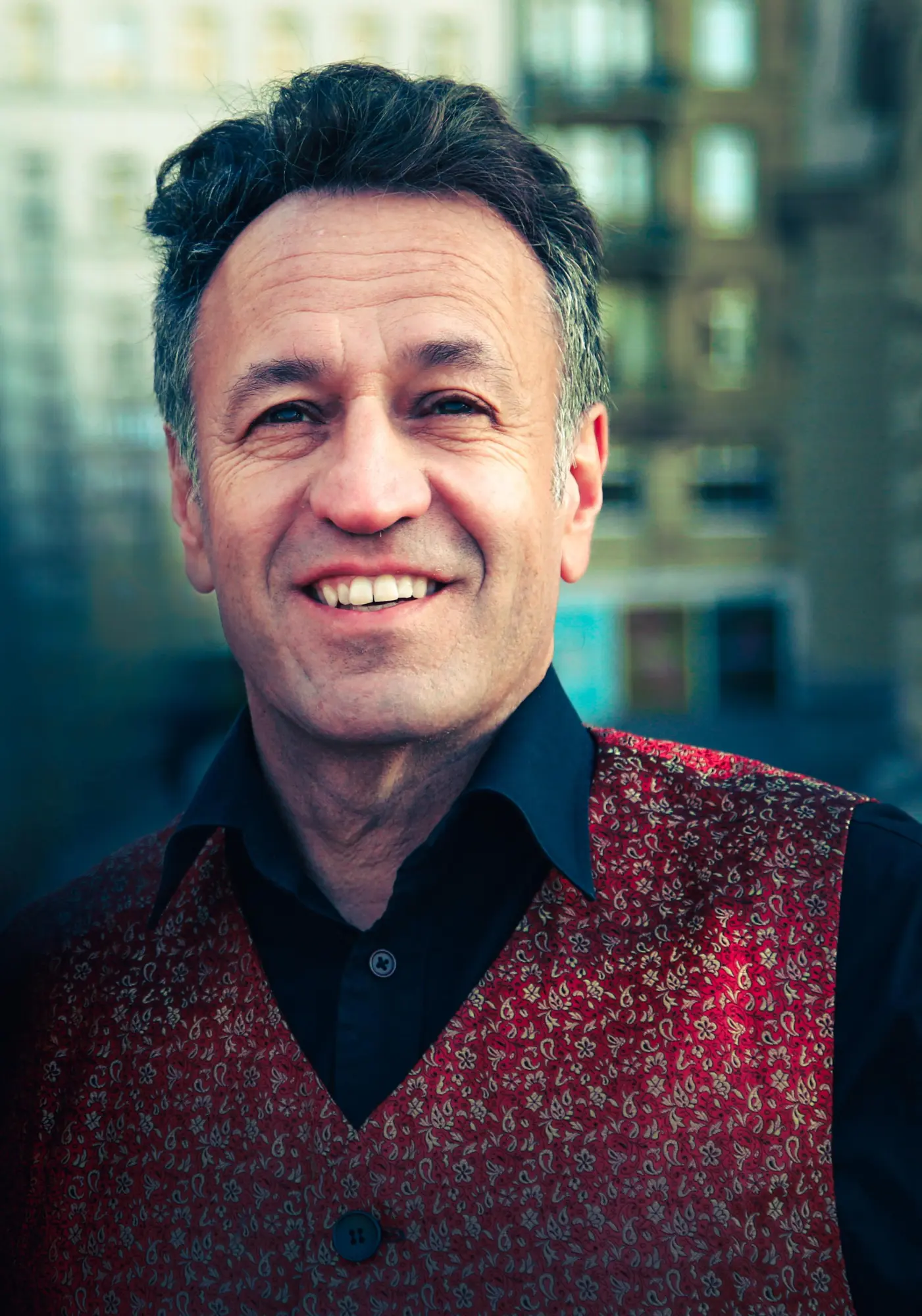 Autor: 9783907248171 | Saubermann | Kriminalroman | Christof Burkard | Buch | 168 S. | 2025