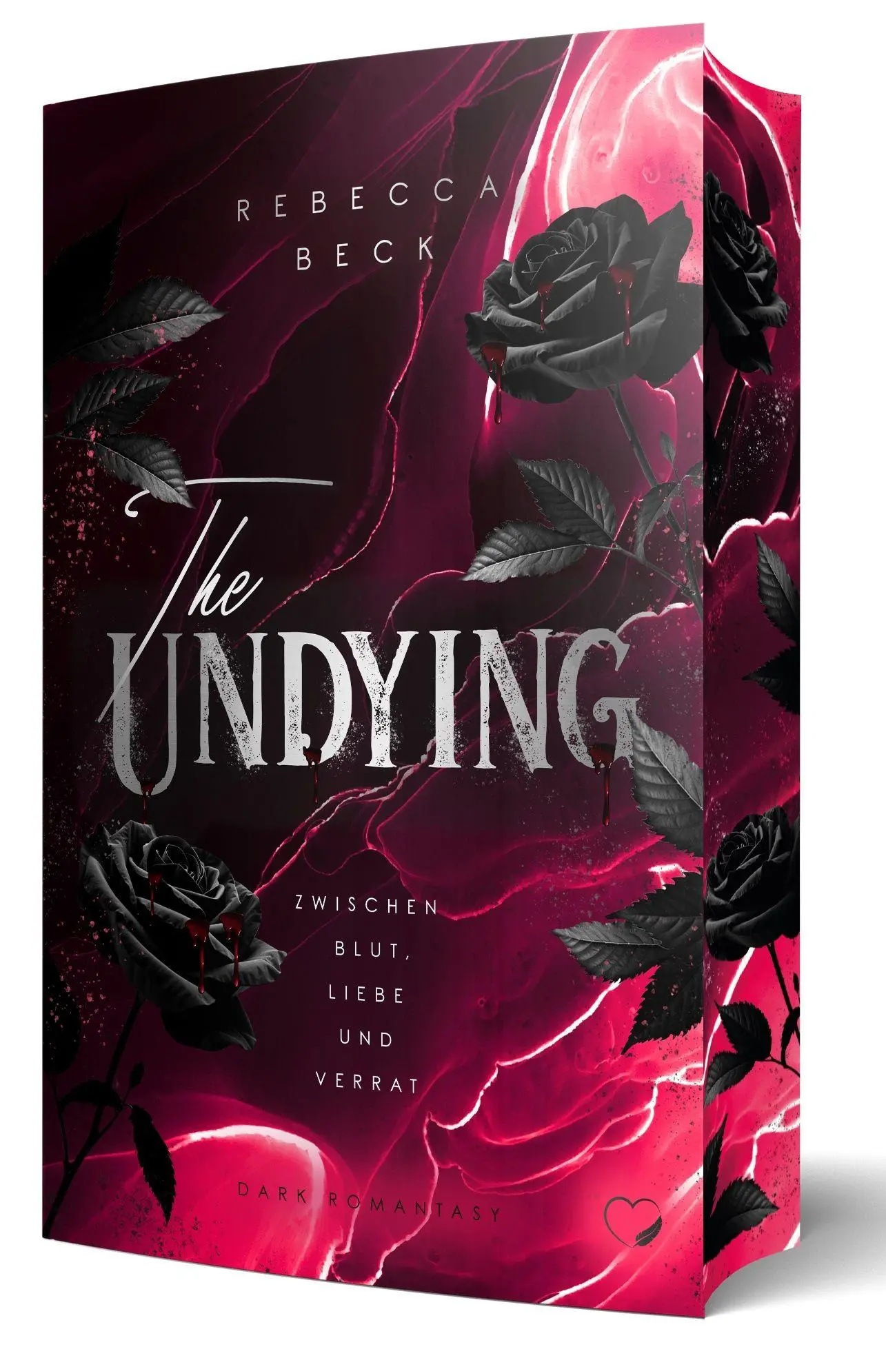 Cover: 9783989428171 | The Undying | Rebecca Beck | Taschenbuch | 368 S. | Deutsch | 2026