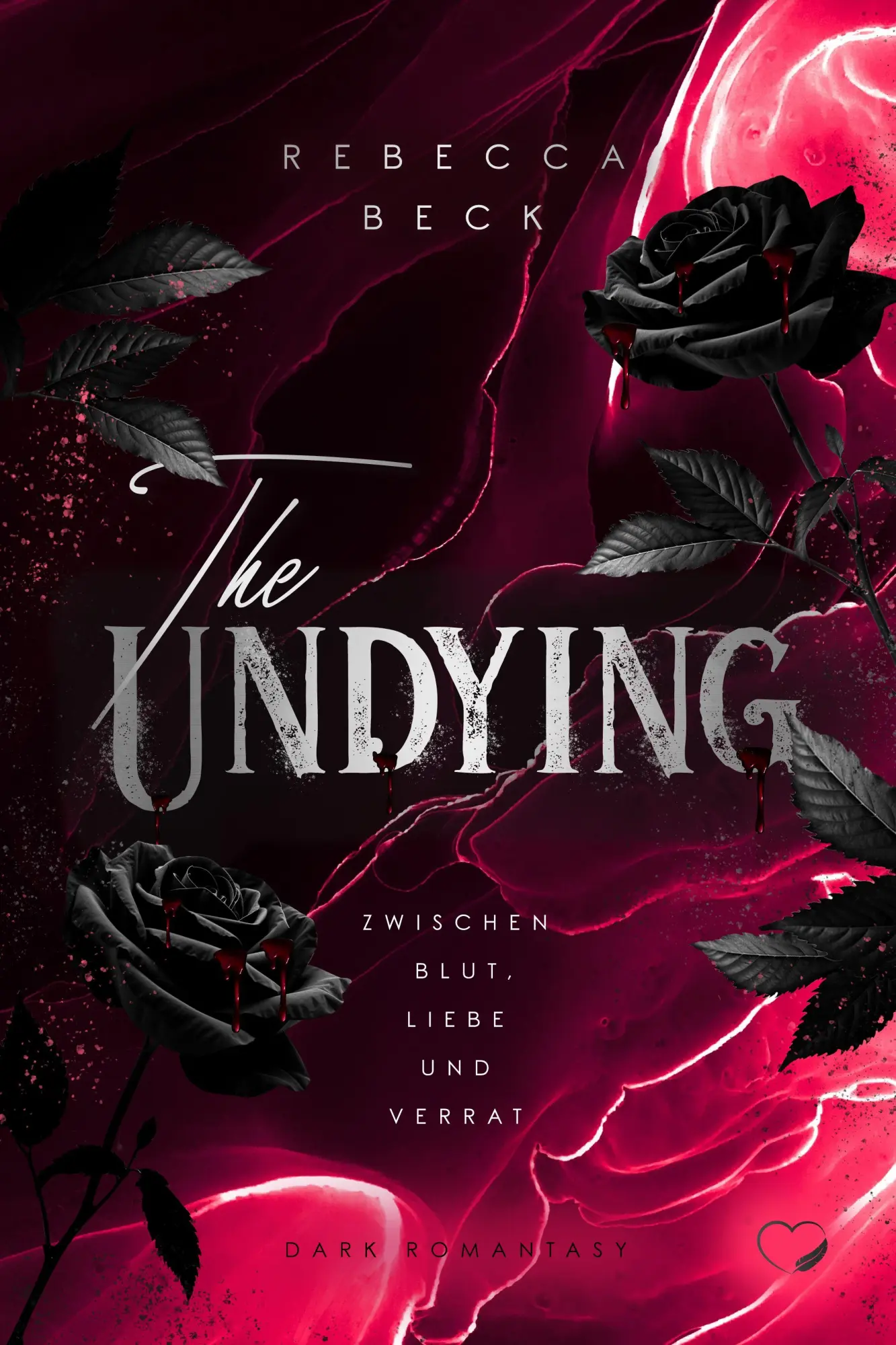 Bild: 9783989428171 | The Undying | Rebecca Beck | Taschenbuch | 368 S. | Deutsch | 2026