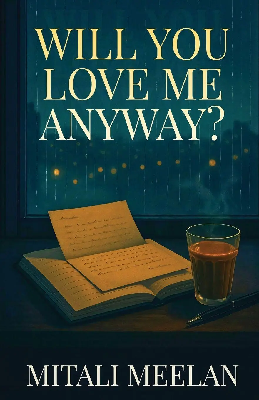Cover: 9789373498171 | Will You Love Me Anyway? | Mitali Meelan | Taschenbuch | Englisch