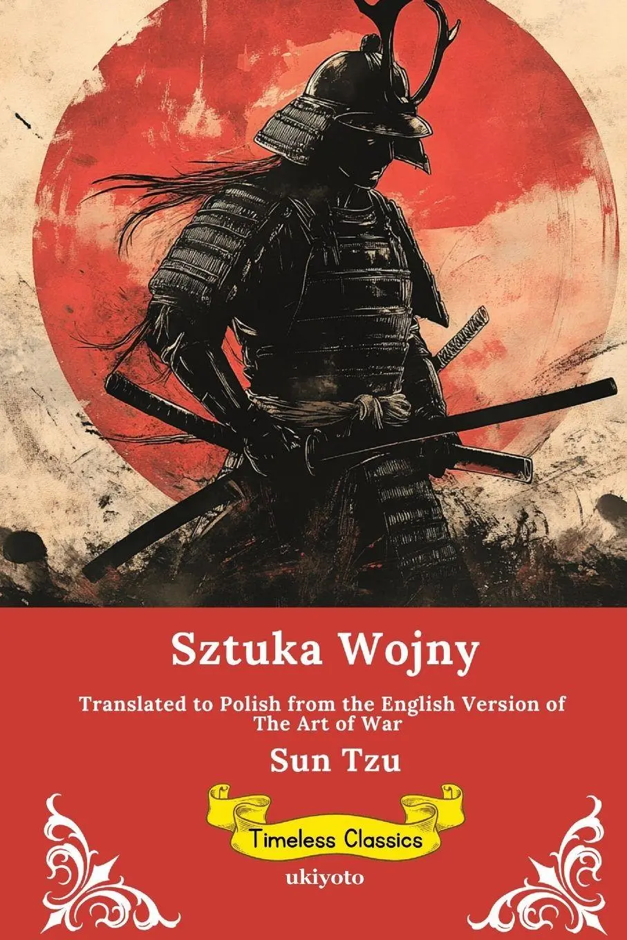 Cover: 9789377528171 | Sztuka Wojny Polish Version of The Art of the War | Sun Tzu | Buch