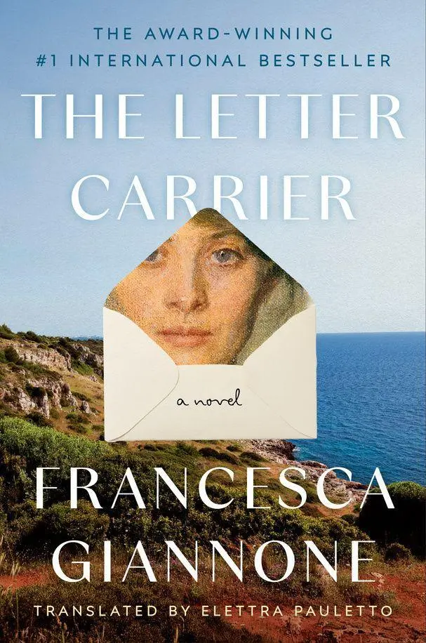 Cover: 9798217088171 | The Letter Carrier | A Novel | Francesca Giannone | Taschenbuch | 2025