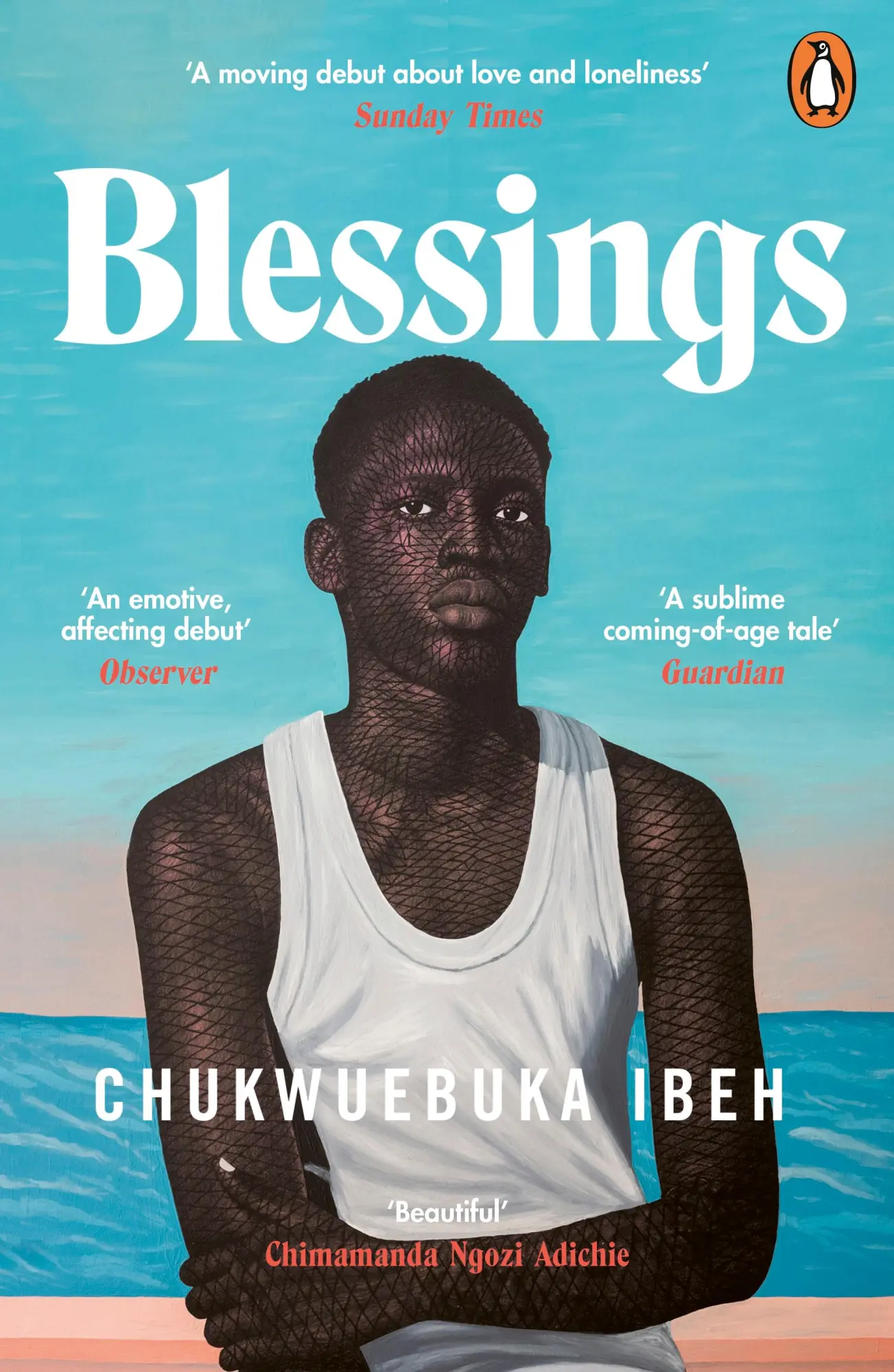 Cover: 9780241618271 | Blessings | Chukwuebuka Ibeh | Taschenbuch | 250 S. | Englisch | 2025