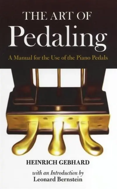 Cover: 9780486488271 | The Art of Pedaling | A Manual For The Use Of The Piano Pedals | Buch