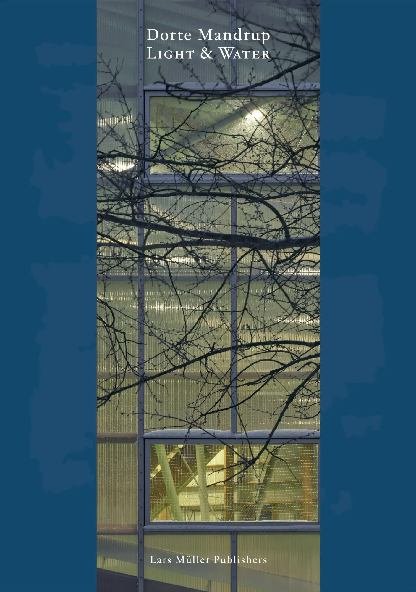 Cover: 9783037788271 | Dorte Mandrup Light &amp; Water | Dorte Mandrup | Buch | 240 S. | Englisch