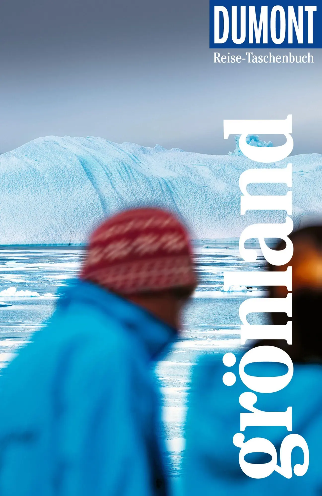 Cover: 9783616008271 | DUMONT Reise-Taschenbuch Reiseführer Grönland | Sabine Barth | Buch