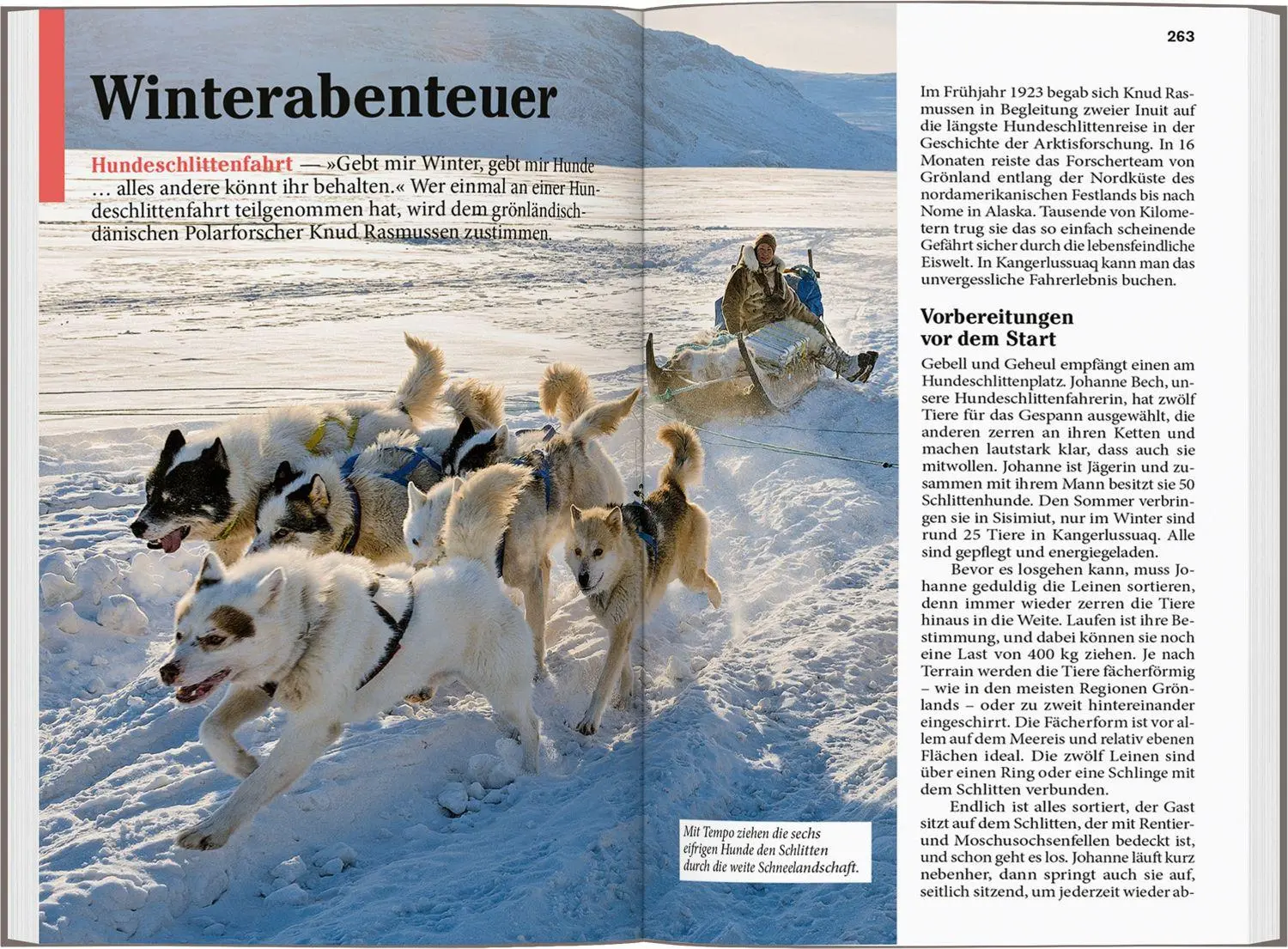 Bild: 9783616008271 | DUMONT Reise-Taschenbuch Reiseführer Grönland | Sabine Barth | Buch