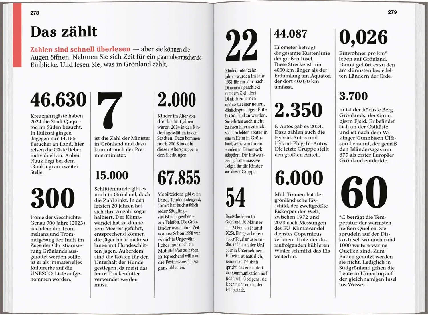 Bild: 9783616008271 | DUMONT Reise-Taschenbuch Reiseführer Grönland | Sabine Barth | Buch