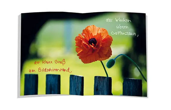 Bild: 9783869178271 | Ein kleiner Wunsch für jeden Tag | Jörn Heller | Taschenbuch | 16 S.