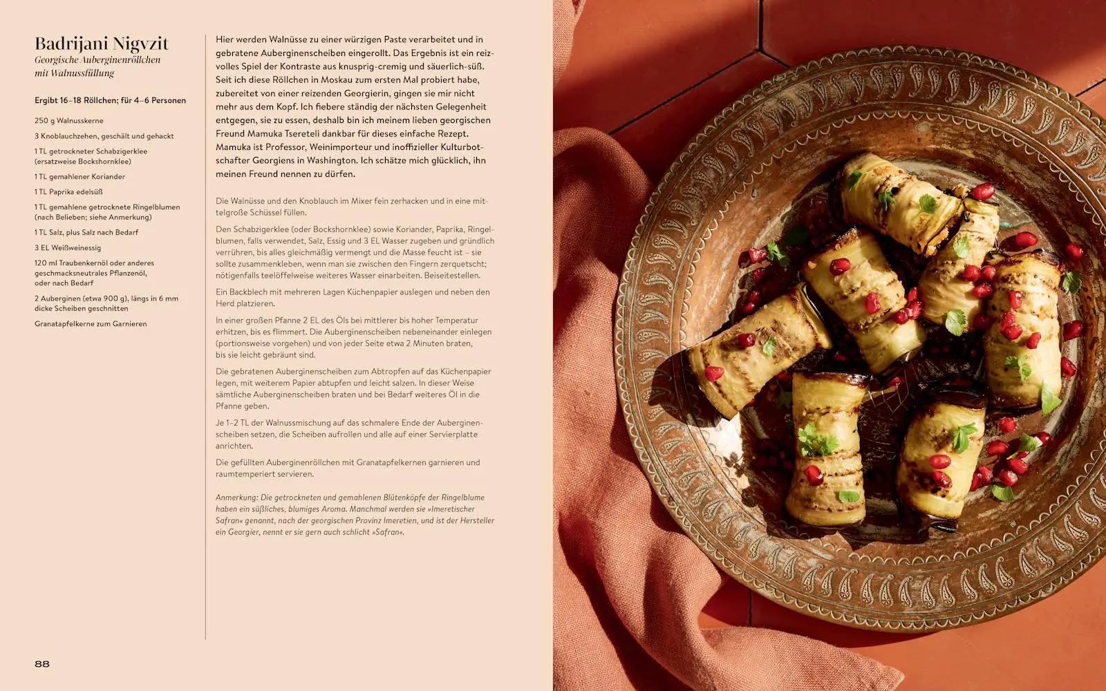 Bild: 9783957288271 | Maydan - in Freundschaft essen | Rose Previte (u. a.) | Buch | 272 S.