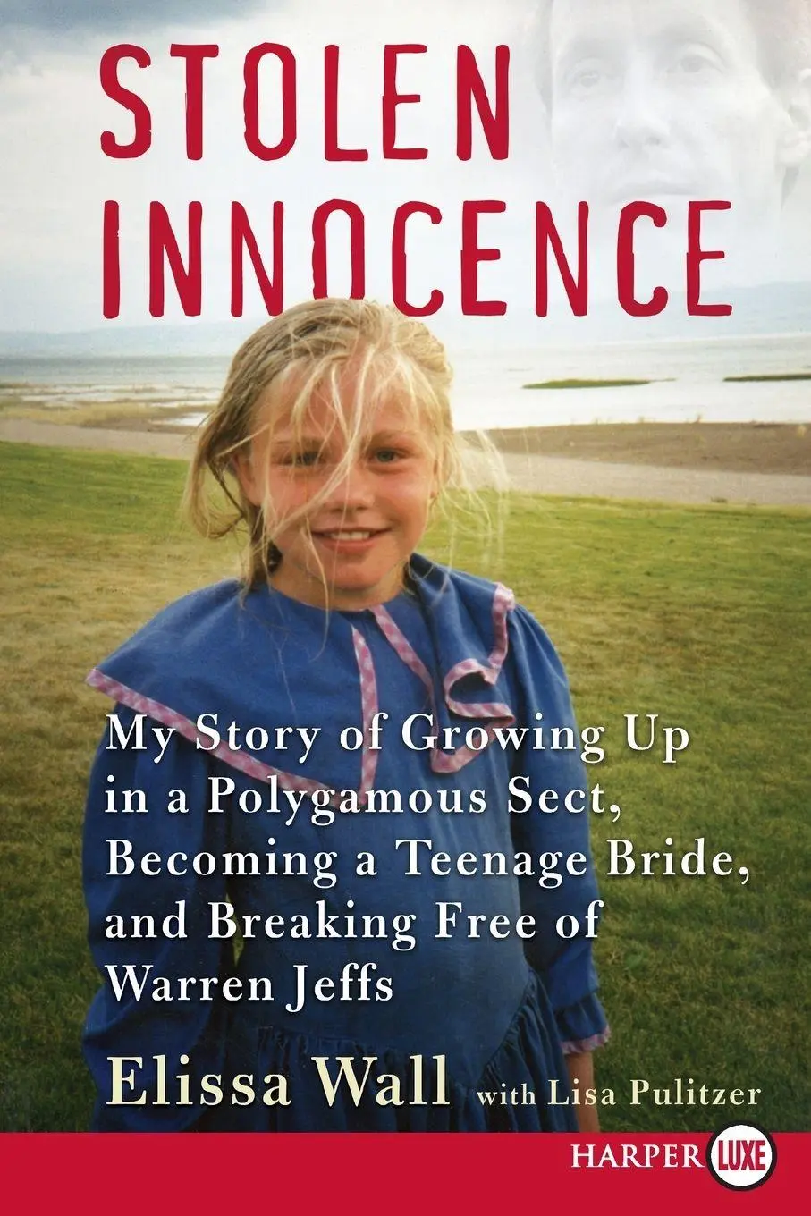 Cover: 9780061668371 | Stolen Innocence LP | Elissa Wall | Taschenbuch | Englisch | 2020