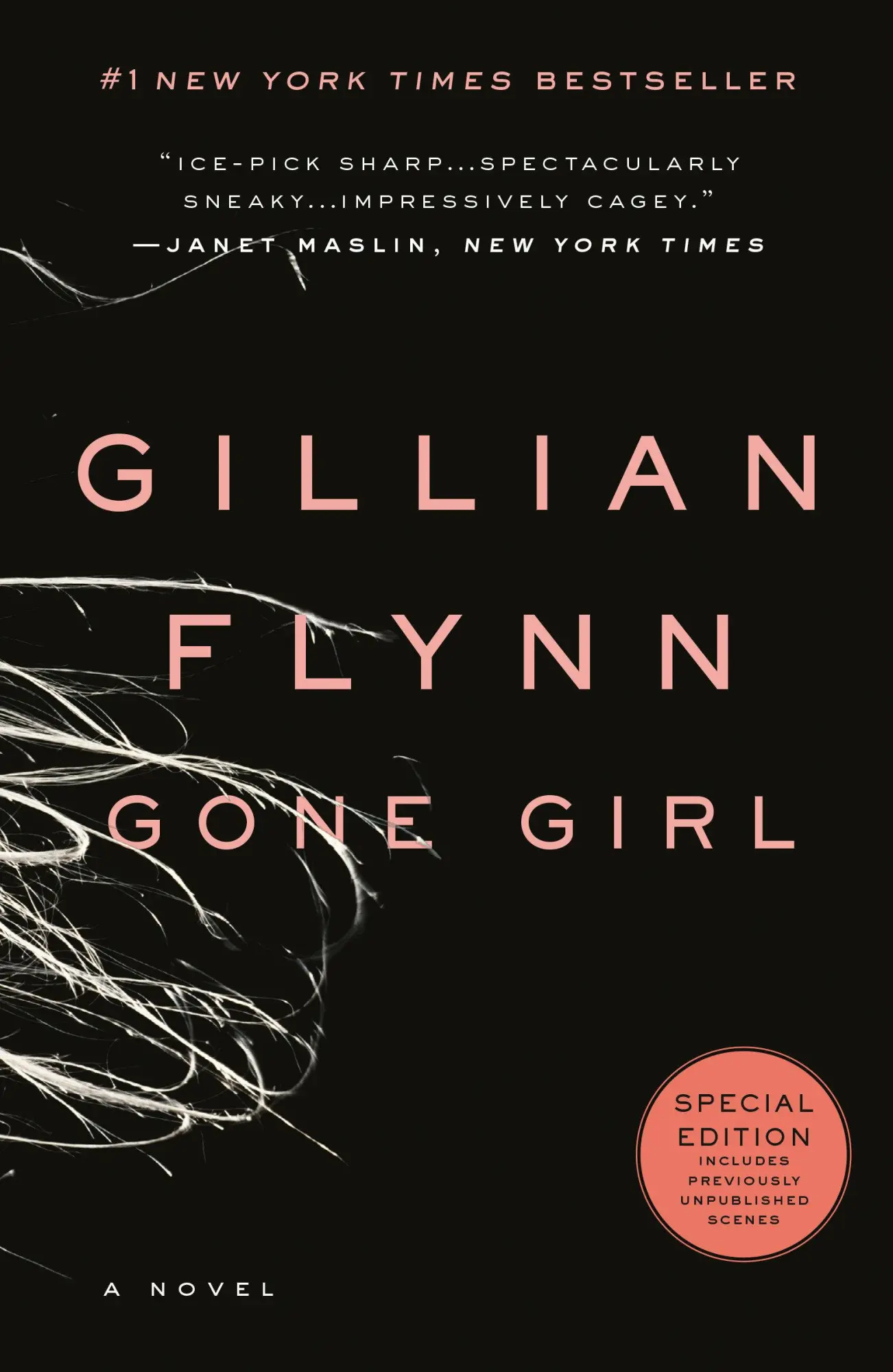 Cover: 9780307588371 | Gone Girl | A Novel | Gillian Flynn | Taschenbuch | Englisch | 2014