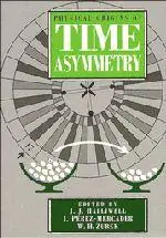 Cover: 9780521568371 | Physical Origins of Time Asymmetry | J. J. Halliwell (u. a.) | Buch
