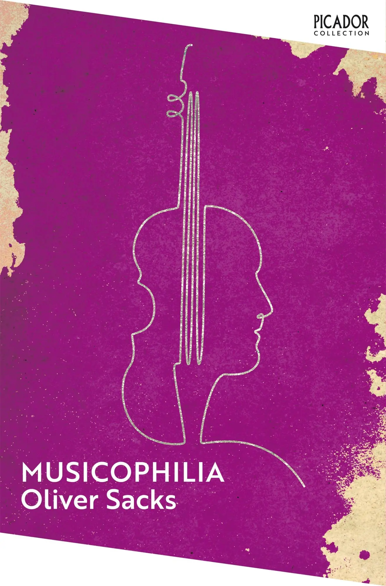Cover: 9781035068371 | Musicophilia | Tales of Music and the Brain | Oliver Sacks | Buch