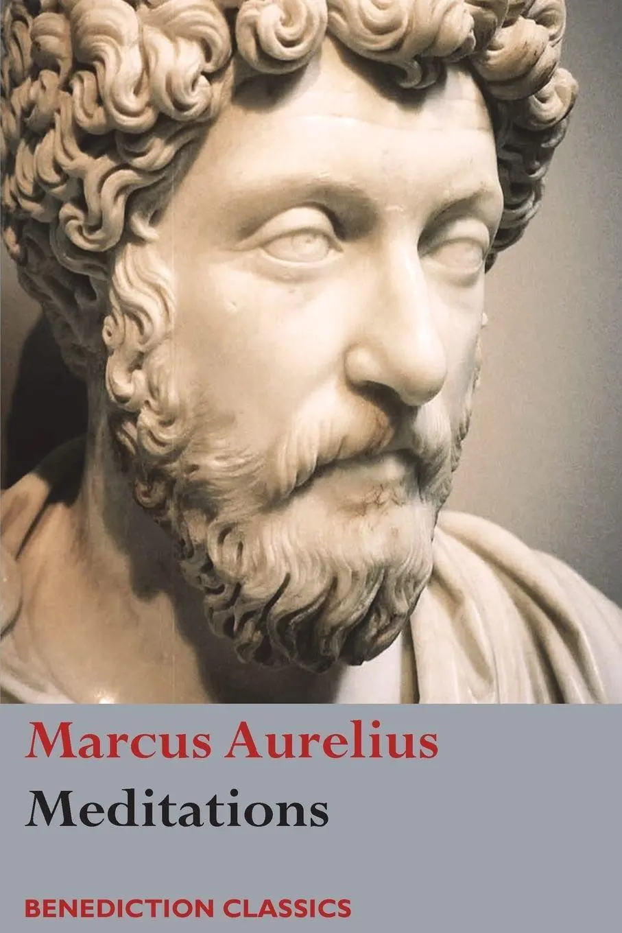 Cover: 9781781398371 | Meditations | Marcus Aurelius | Taschenbuch | Kartoniert / Broschiert