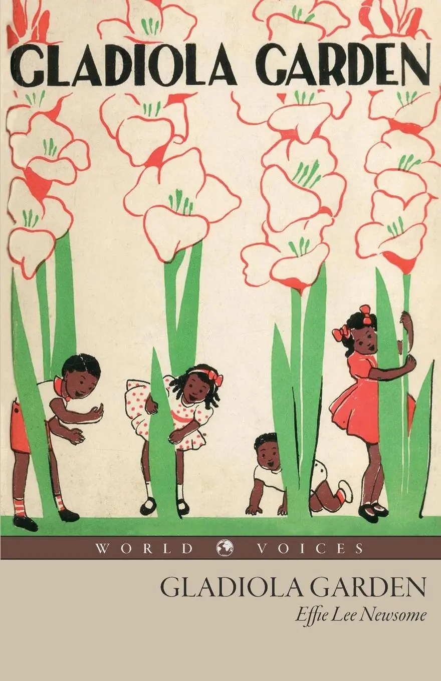 Cover: 9781922348371 | Gladiola Garden | Effie Lee Newsome | Taschenbuch | Englisch | 2020