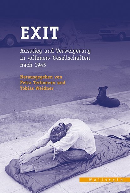 Cover: 9783835338371 | Exit | Petra Terhoeven (u. a.) | Buch | 319 S. | Deutsch | 2020