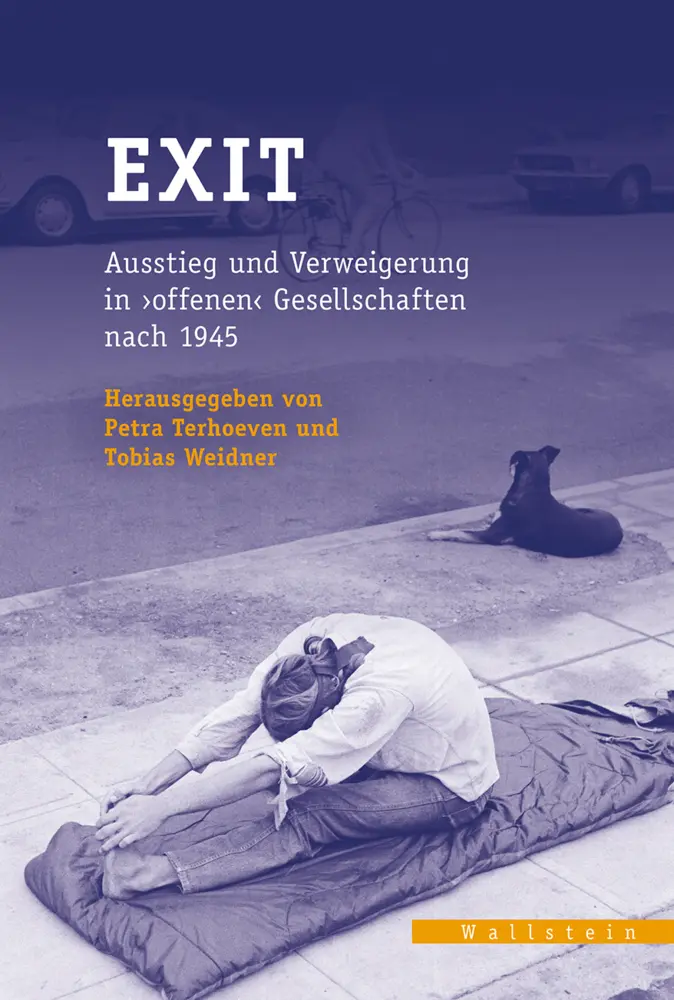 Cover: 9783835338371 | Exit | Petra Terhoeven (u. a.) | Buch | 319 S. | Deutsch | 2020