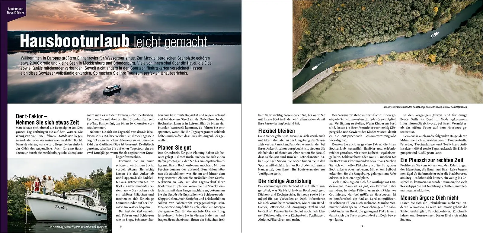 Bild: 9783946148371 | Hafenführer für Hausboote | Robert Tremmel (u. a.) | Buch | 168 S.