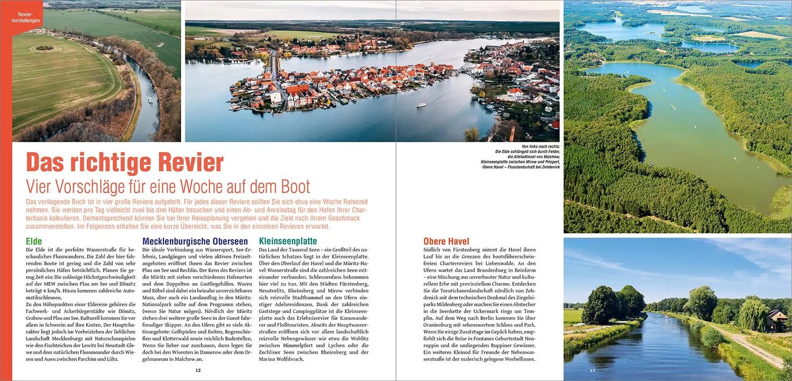 Bild: 9783946148371 | Hafenführer für Hausboote | Robert Tremmel (u. a.) | Buch | 168 S.