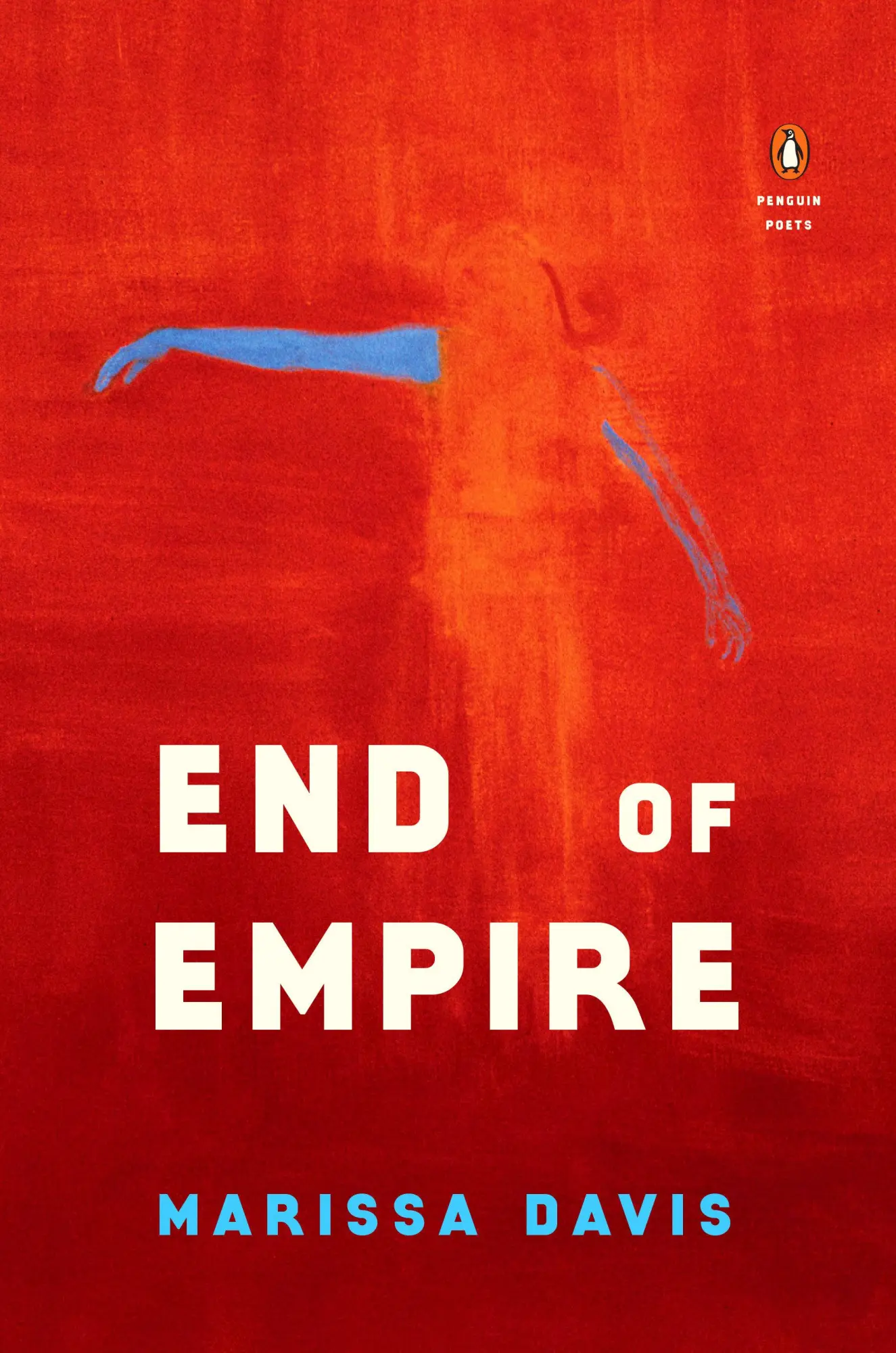 Cover: 9780143138471 | End of Empire | Marissa Davis | Taschenbuch | Penguin Publishing Group