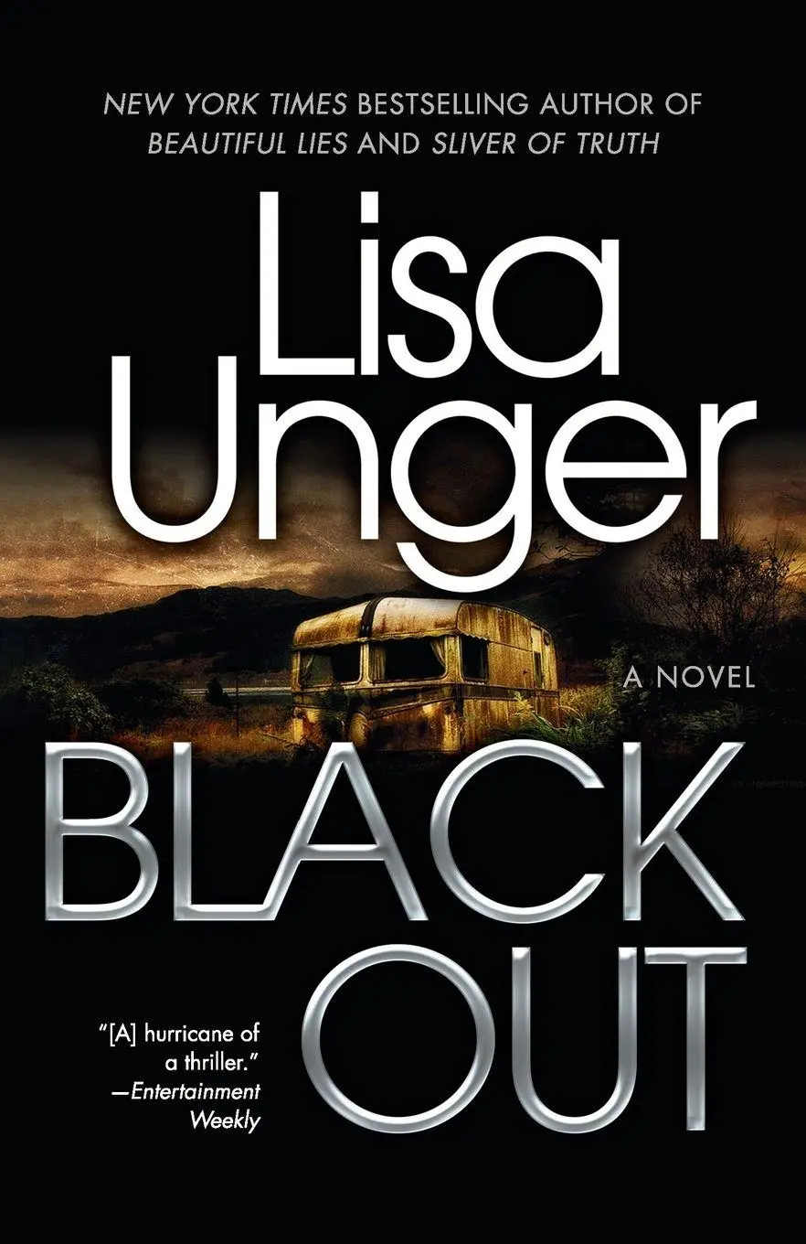 Cover: 9780307338471 | Black Out | A Novel | Lisa Unger | Taschenbuch | Englisch | 2009