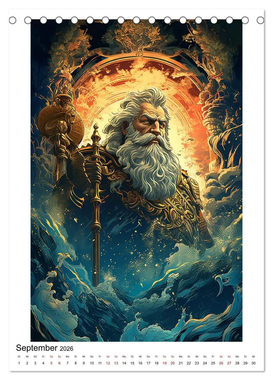 Bild: 9783516308471 | Filme, die nie gedreht wurden (Tischkalender 2026 DIN A5 hoch),...