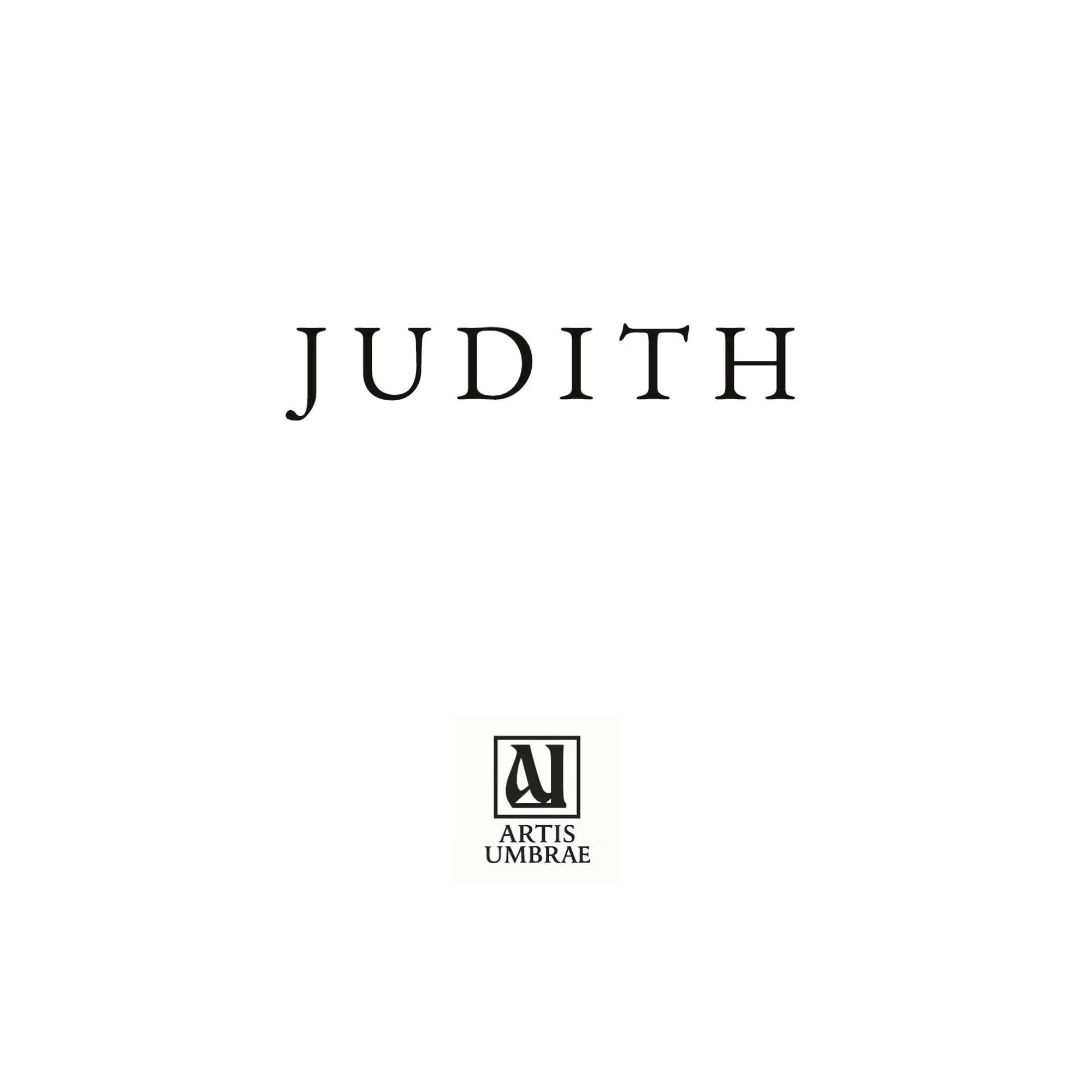 Cover: 9783695748471 | Judith | Eine fotografische Annäherung an einen Archetyp | Josef Volsa