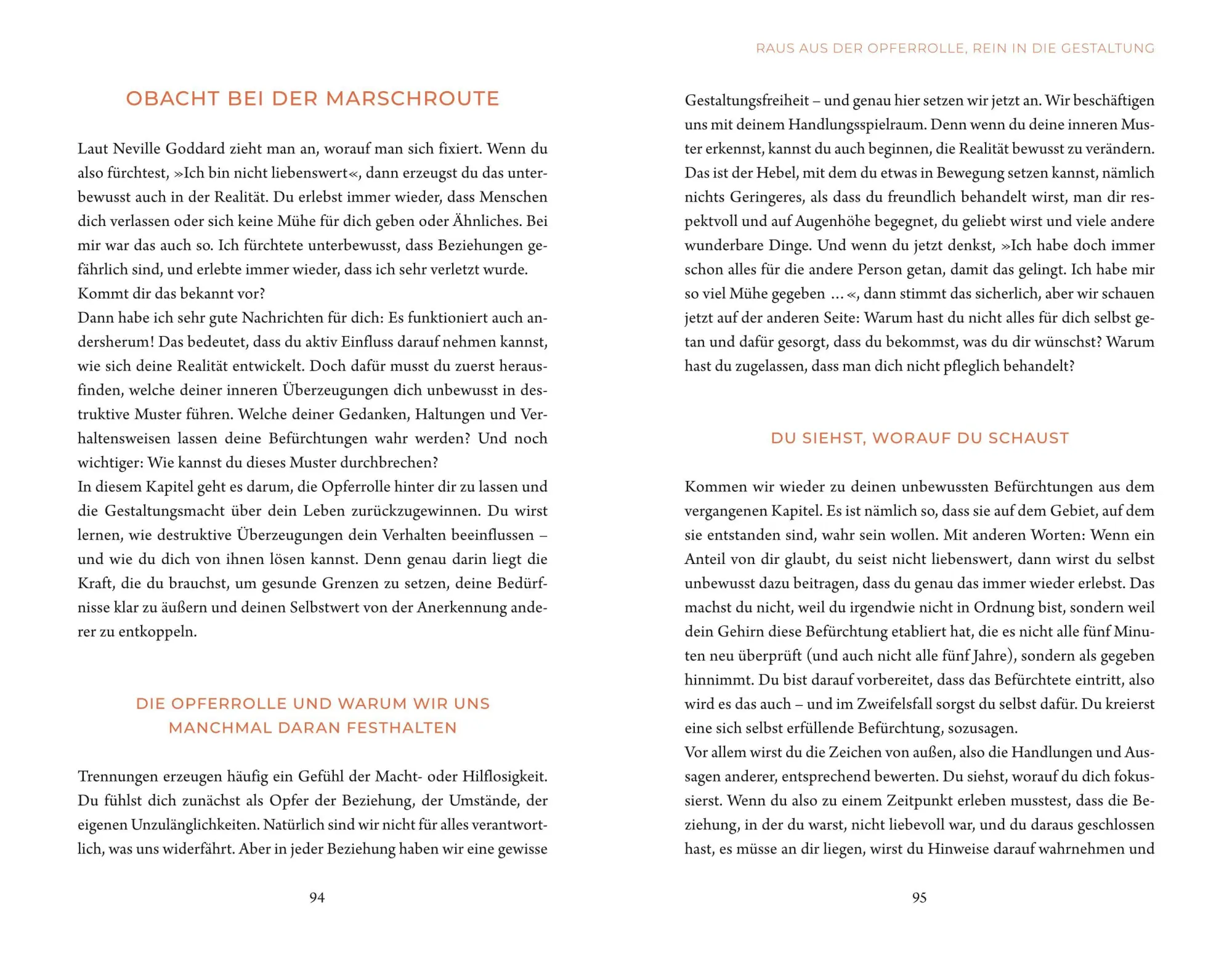 Bild: 9783833898471 | Wie du eine Trennung überlebst | Claudia Herberger | Taschenbuch