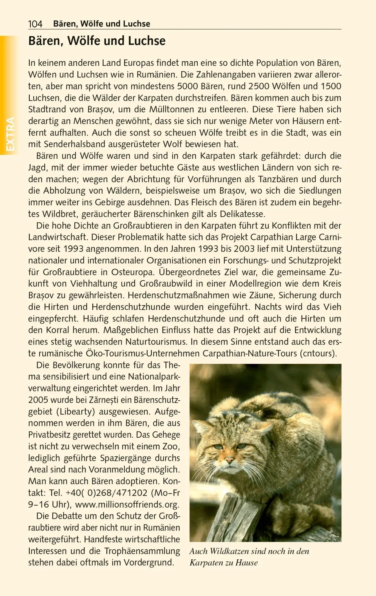 Bild: 9783897948471 | TRESCHER Reiseführer Siebenbürgen | Birgitta Gabriela Hannover Moser